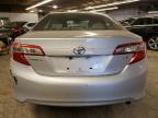 2014 Toyota Camry L продається в Wheeling, IL - Front End