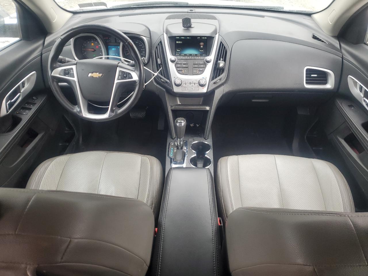 2016 Chevrolet Equinox - Image 8