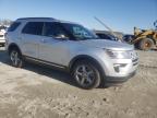 2018 Ford Explorer Xlt de vânzare în Spartanburg, SC - Rear End