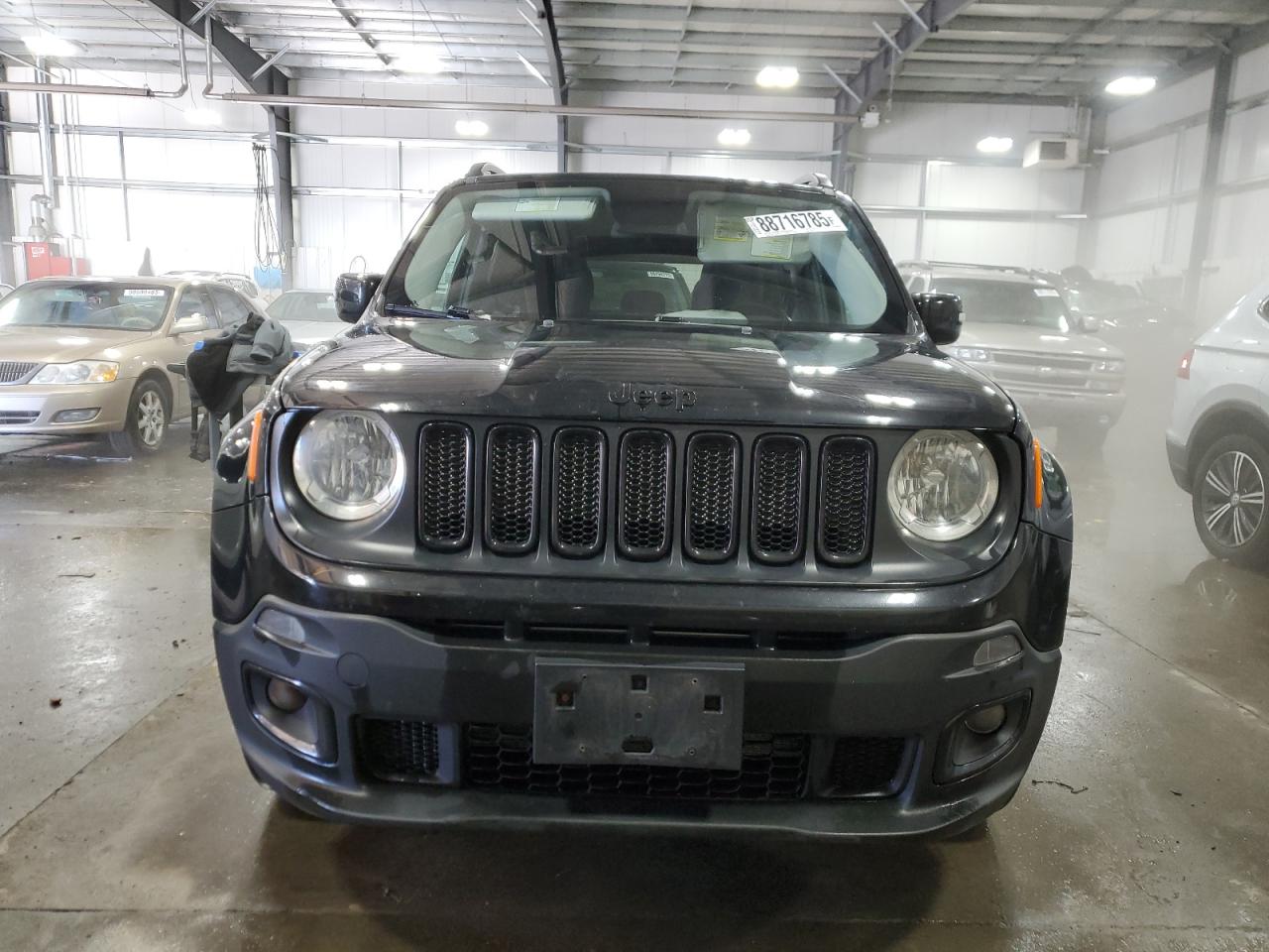 2017 Jeep Renegade - Image 5