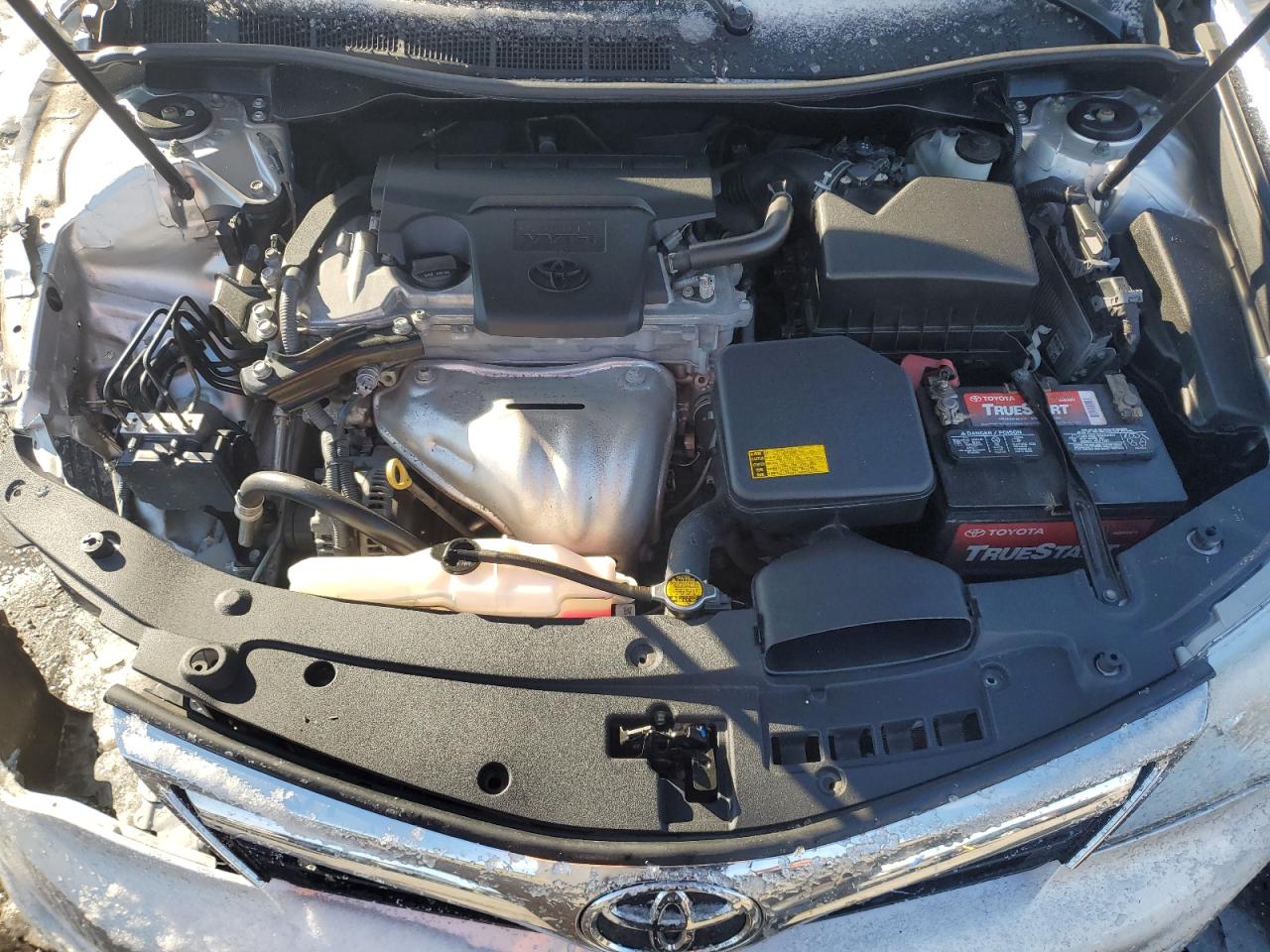 2014 Toyota Camry - Image 11