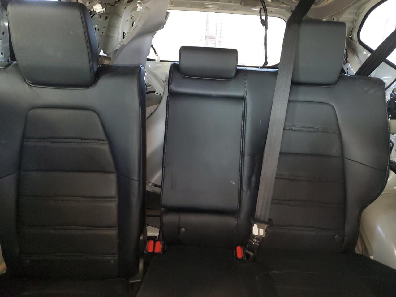 2018 Honda CR-V - Image 10