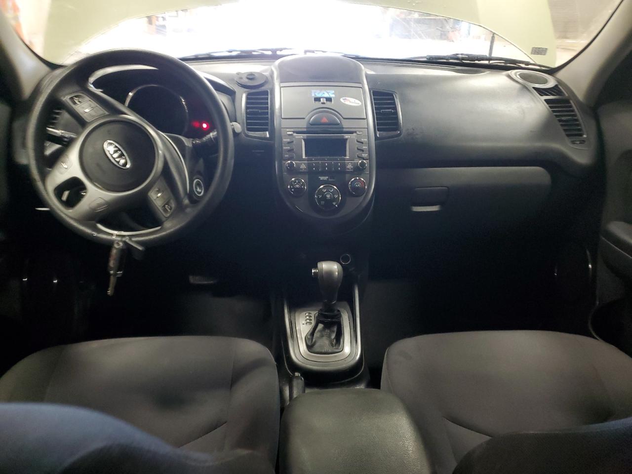 2011 Kia Soul - Image 8