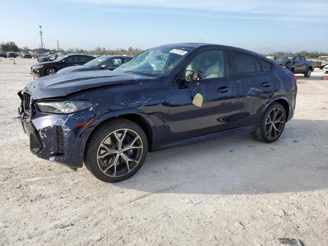 BMW X6 M60I – zdjęcie z aukcji, lot #42613105