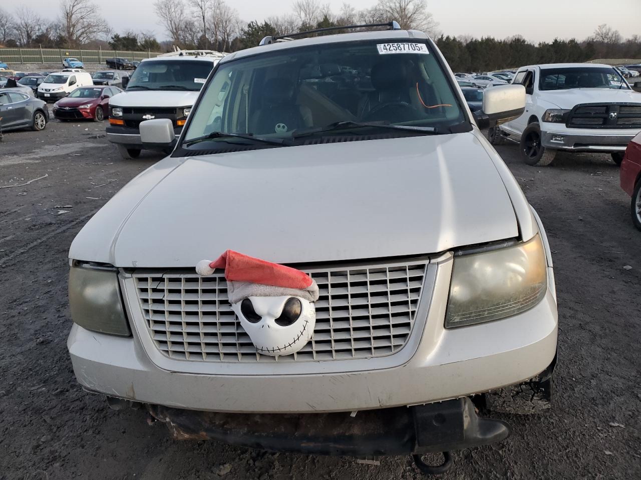 2006 Ford Expedition - Image 5