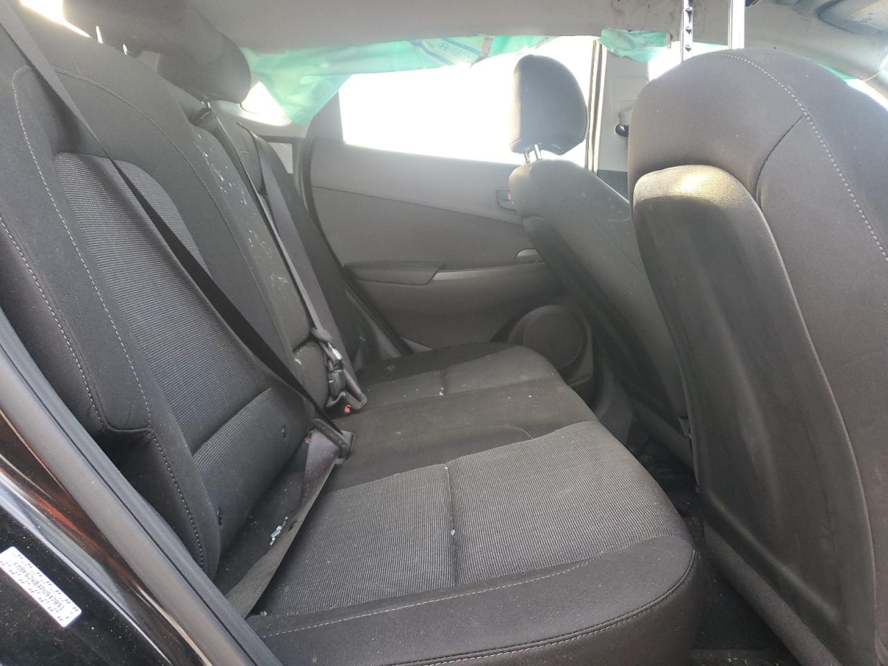 2023 Hyundai Kona - Image 11