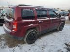 2012 Jeep Patriot Sport for Sale in Wichita, KS - Side