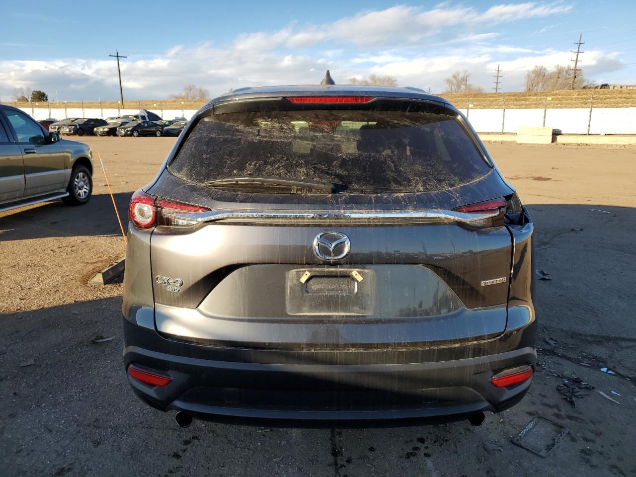 2022 Mazda CX-9 - Image 6