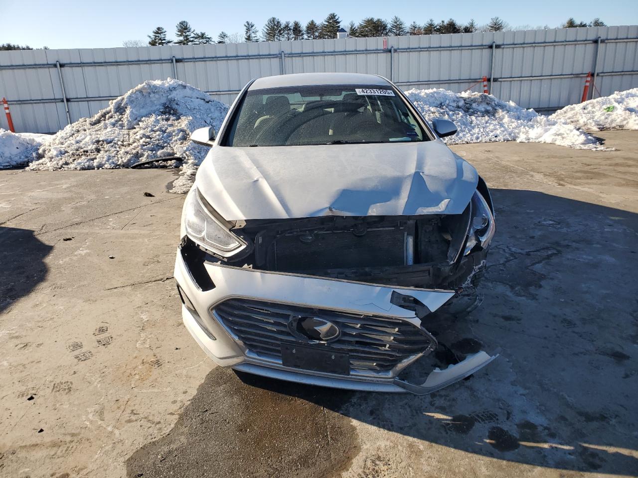 2019 Hyundai Sonata - Image 5