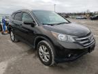 2013 Honda Cr-V Exl продається в Leroy, NY - Side