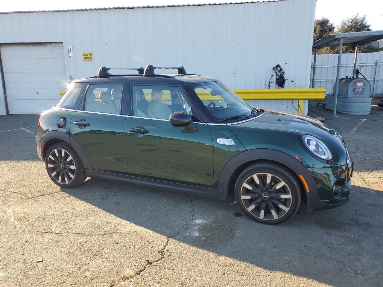 2019 MINI Cooper - Image 4