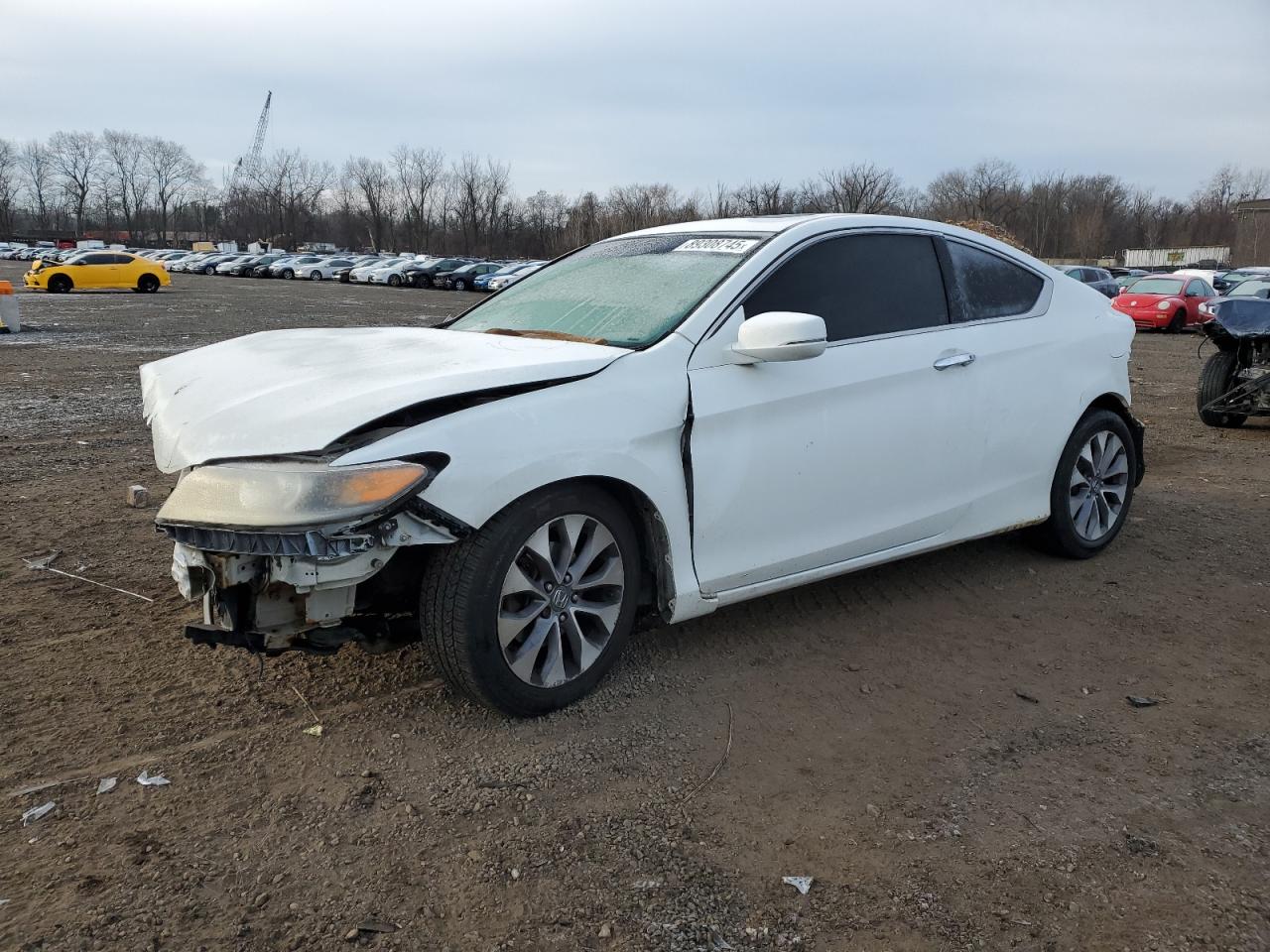 2013 Honda Accord - Image 1