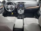 2021 Honda Cr-V Exl en Venta en Columbus, OH - Side