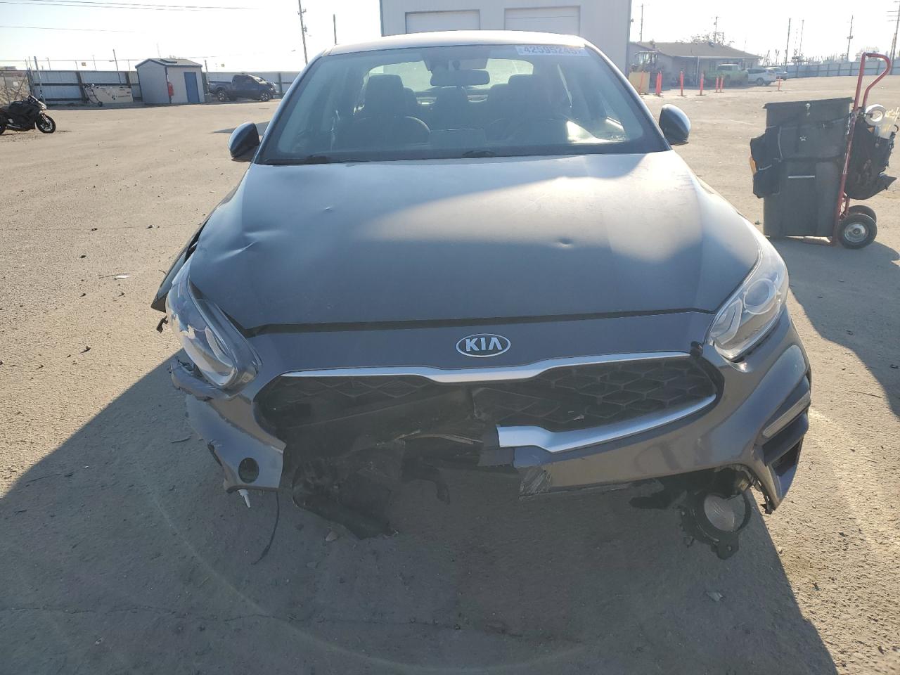 2019 Kia Forte - Image 5