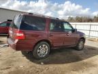 2012 Ford Expedition Limited na sprzedaż w Grenada, MS - Mechanical