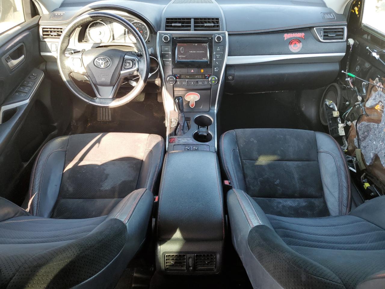 2015 Toyota Camry - Image 8