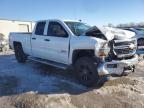 2014 Chevrolet Silverado K1500 Lt na sprzedaż w Kansas City, KS - Front End
