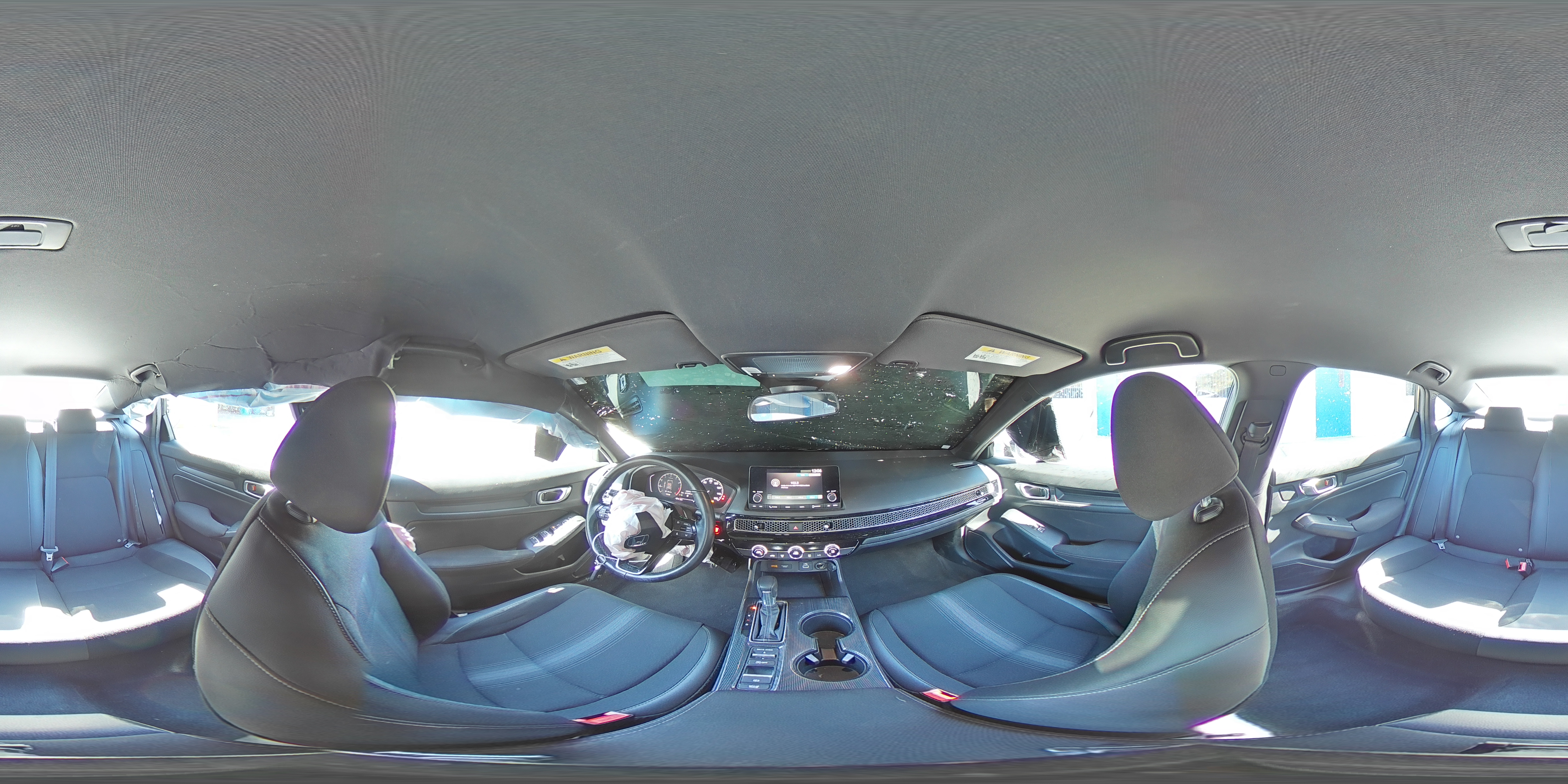 2024 Honda Civic - Image 14