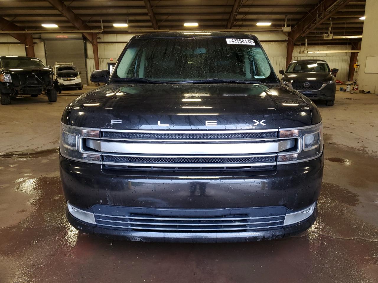 2014 Ford Flex - Image 5