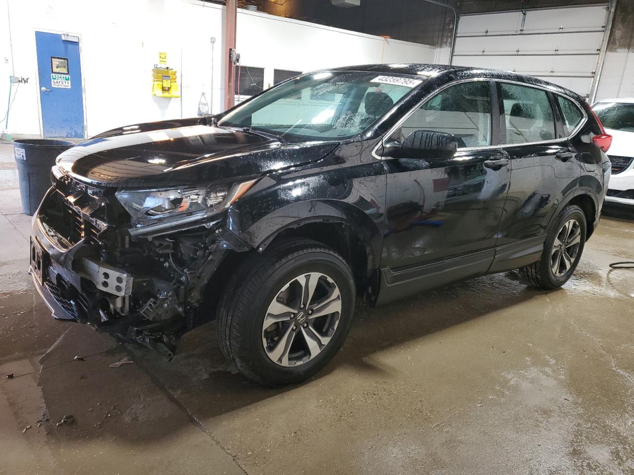2018 Honda CR-V - Image 1