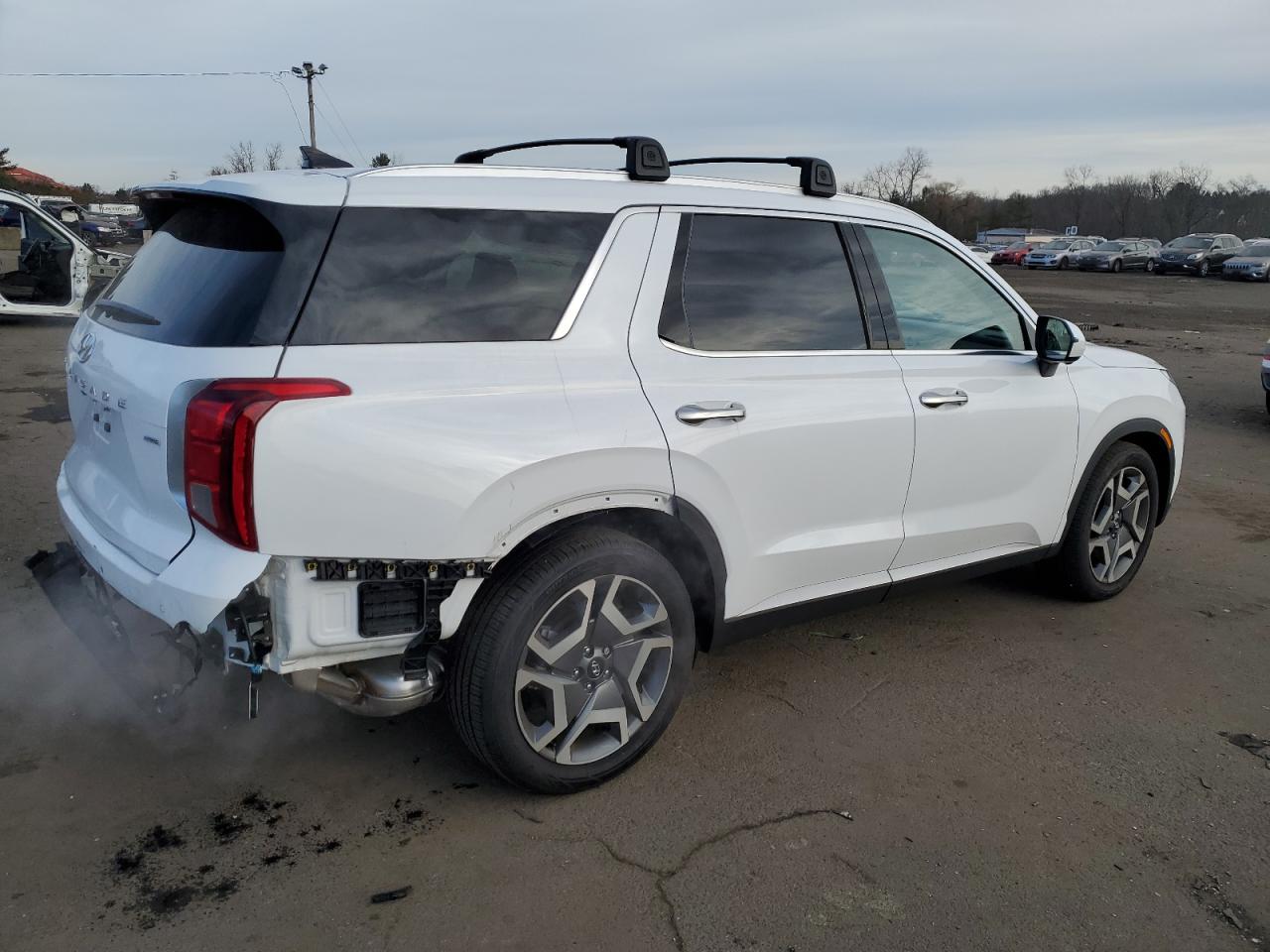 2024 Hyundai Palisade - Image 3