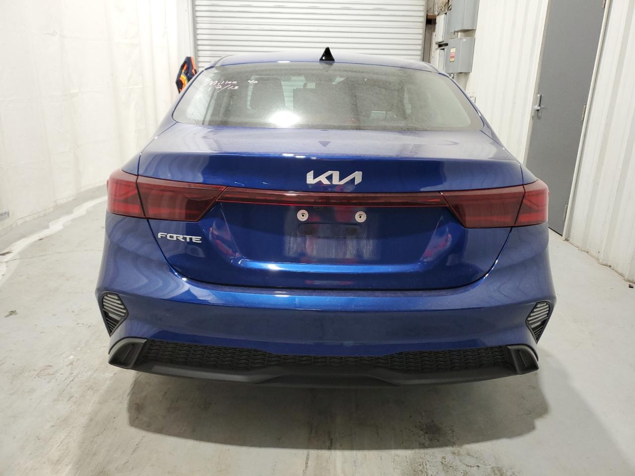 2024 Kia Forte - Image 6