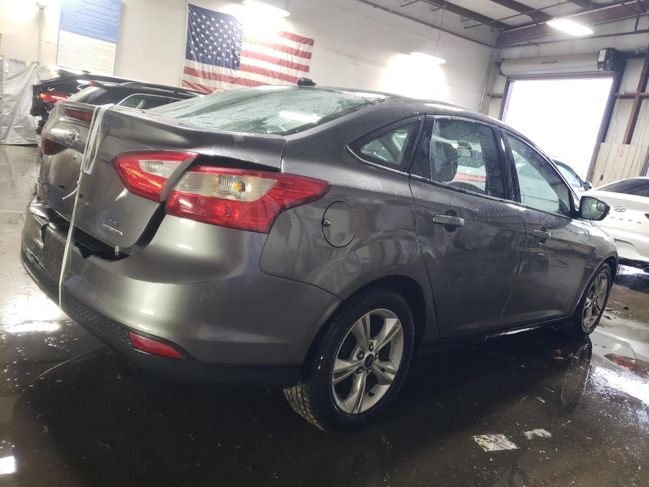 2013 Ford Focus - Image 3