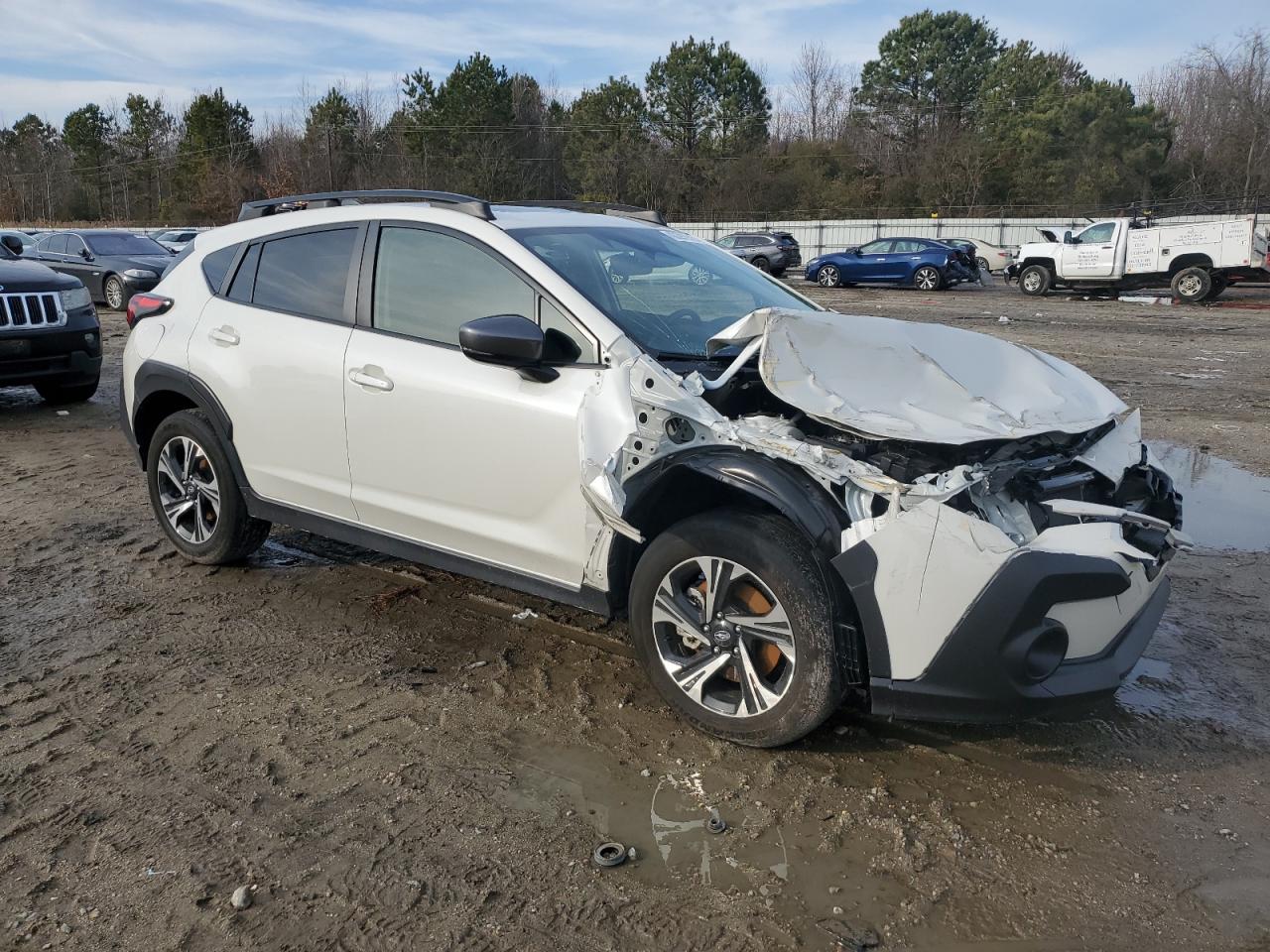2024 Subaru XV - Image 4