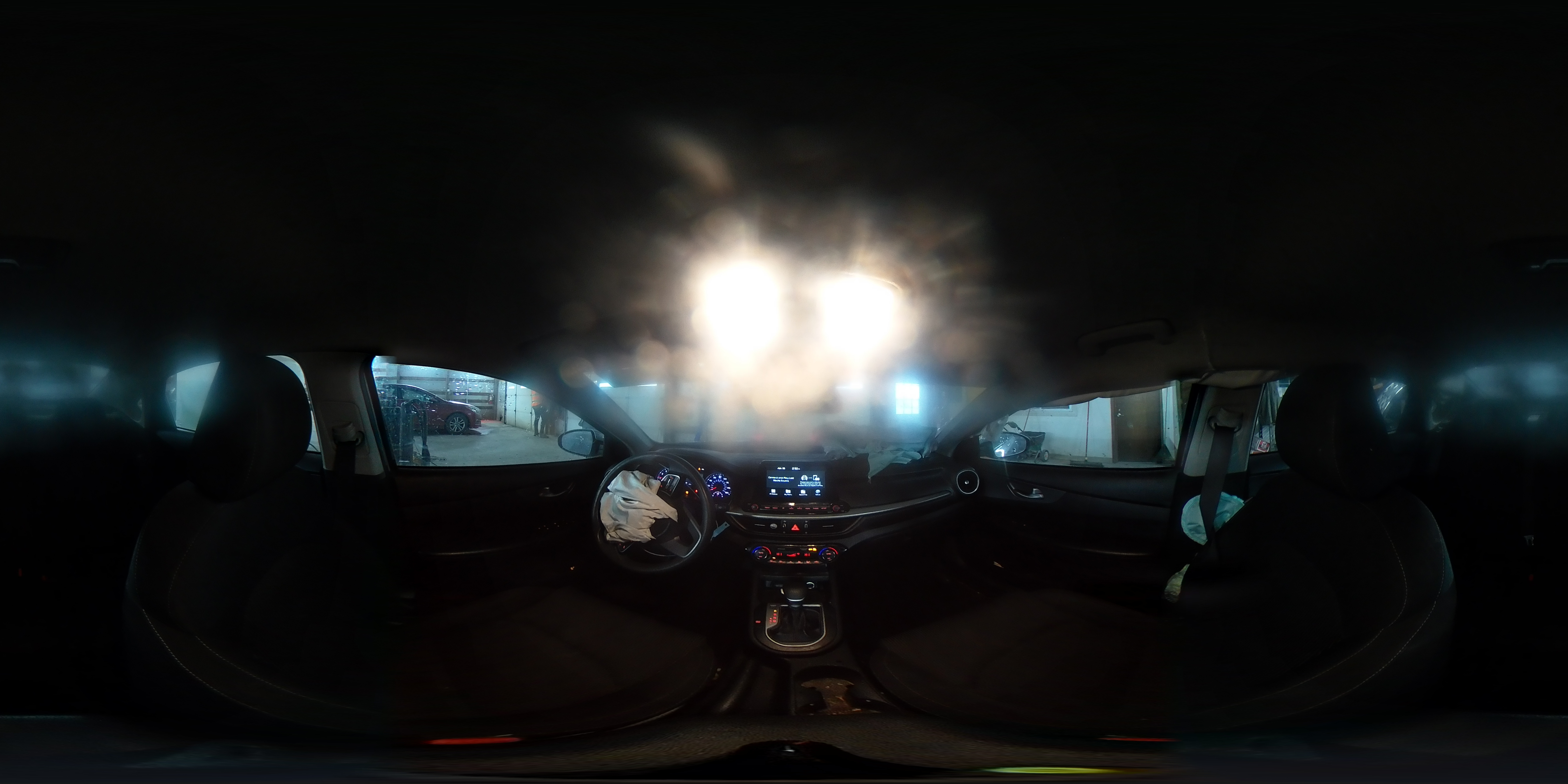 2019 Kia Forte - Image 14