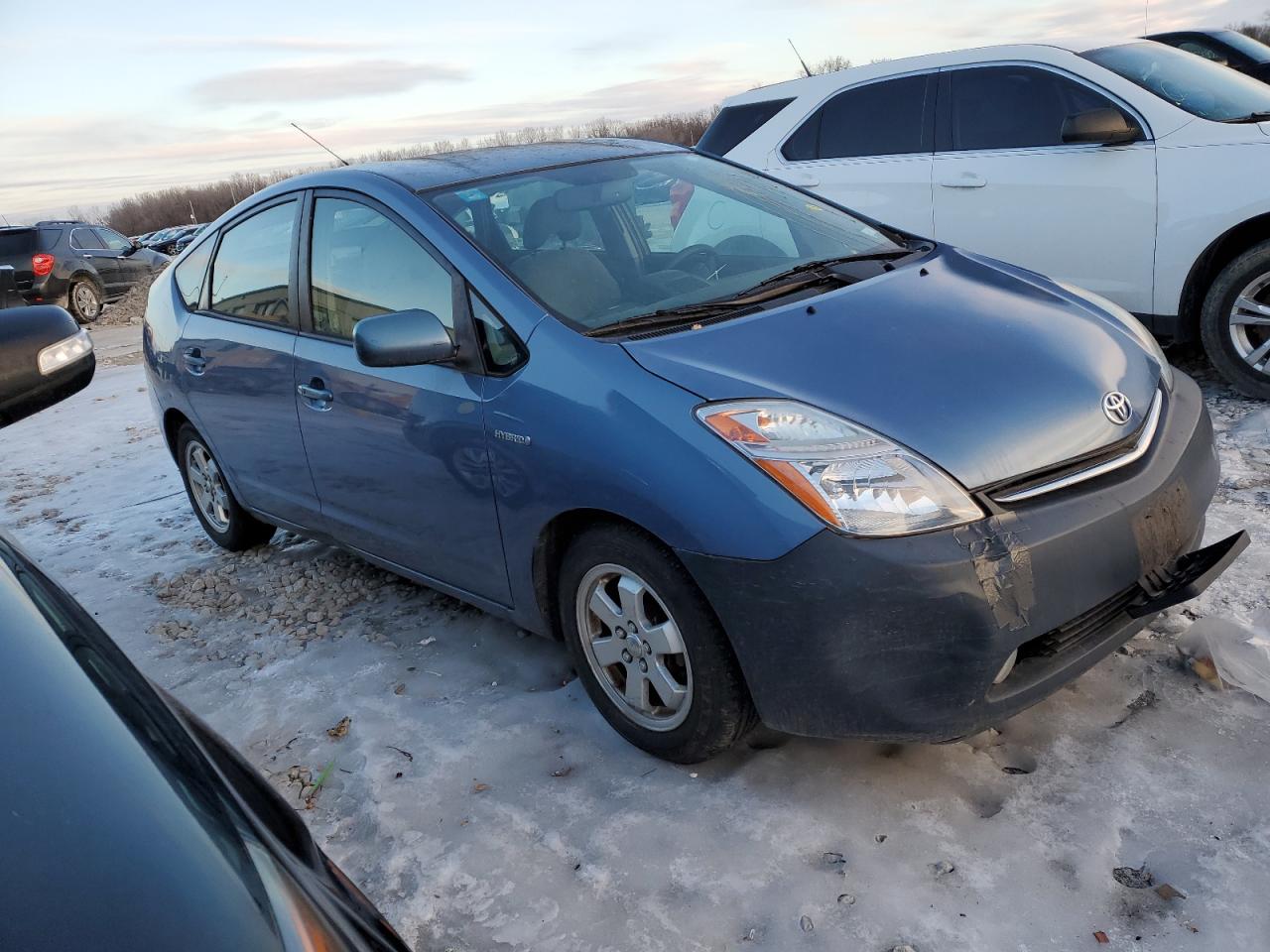 2008 Toyota Prius - Image 4