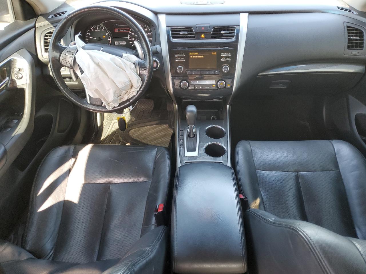2013 Nissan Altima - Image 8