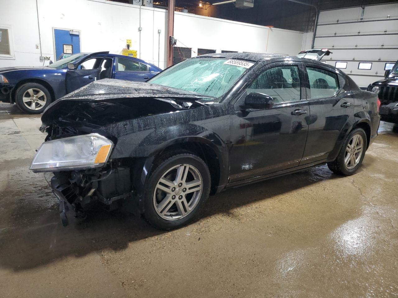 2011 Dodge Avenger - Image 1