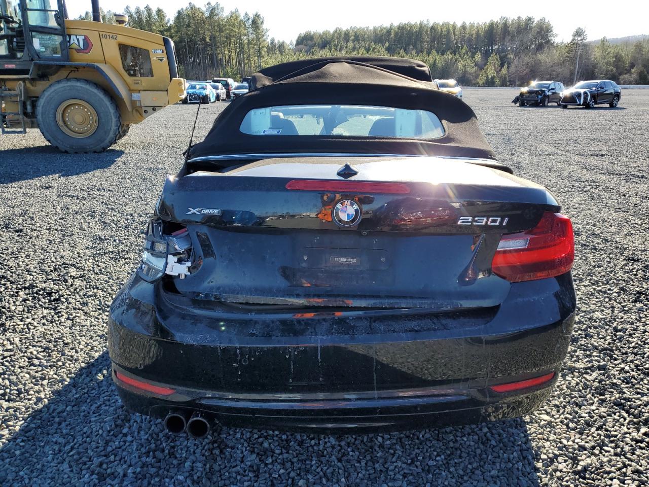 2017 BMW 2er - Image 6