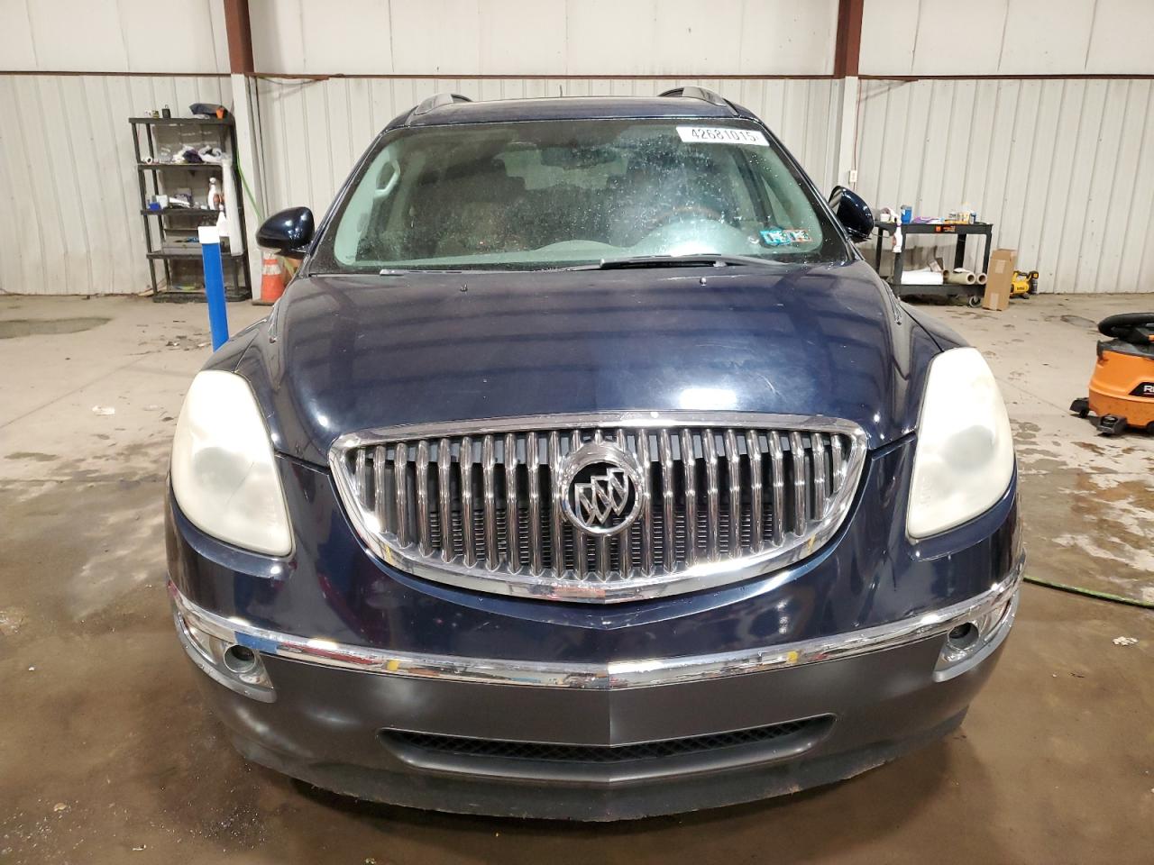 2011 Buick Enclave - Image 5