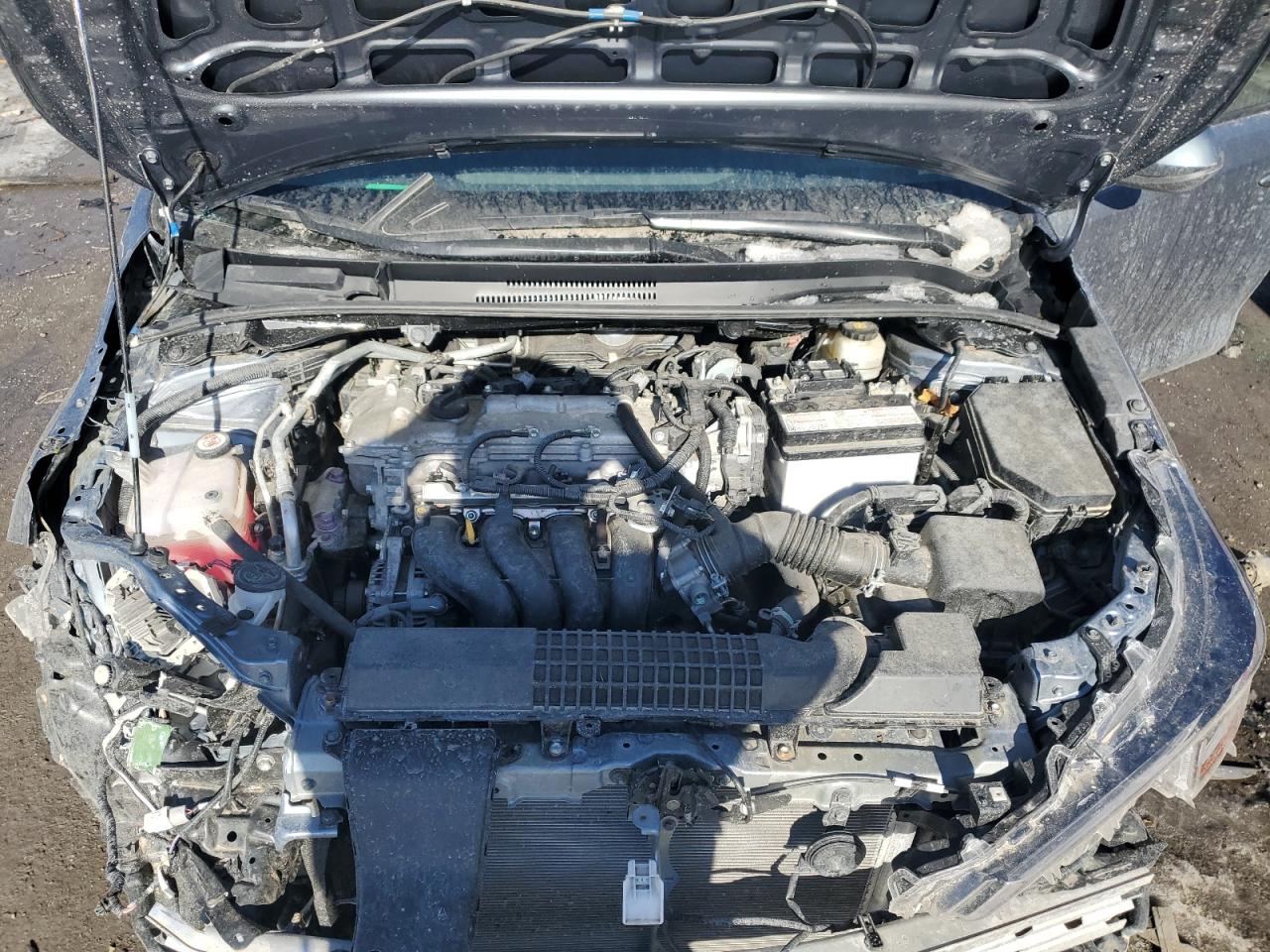 2021 Toyota Corolla - Image 11