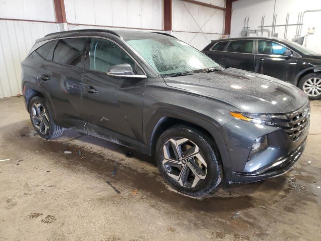 HYUNDAI TUCSON 2023 Угольный