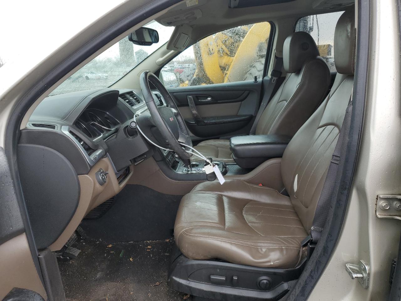 2014 GMC Acadia - Image 7