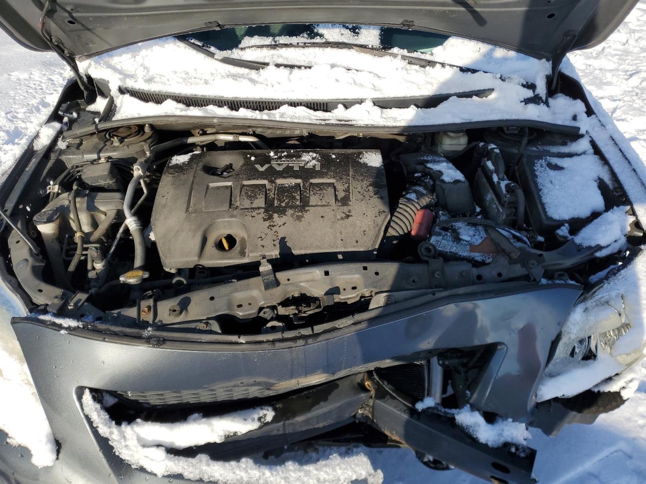 2010 Toyota Corolla - Image 11