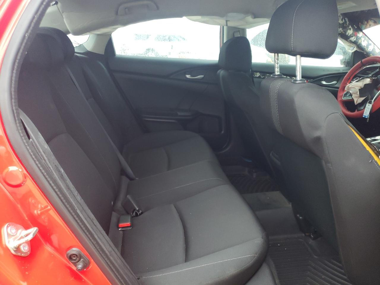2016 Honda Civic - Image 10