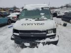 2015 Chevrolet Express G3500  for Sale in Walton, KY - Front End