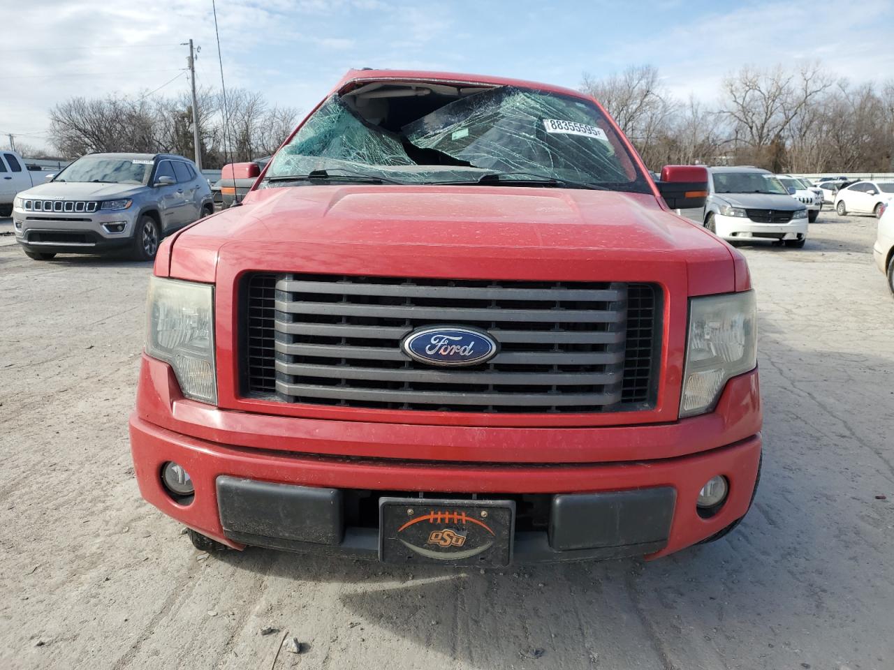 2010 Ford F-150 - Image 5
