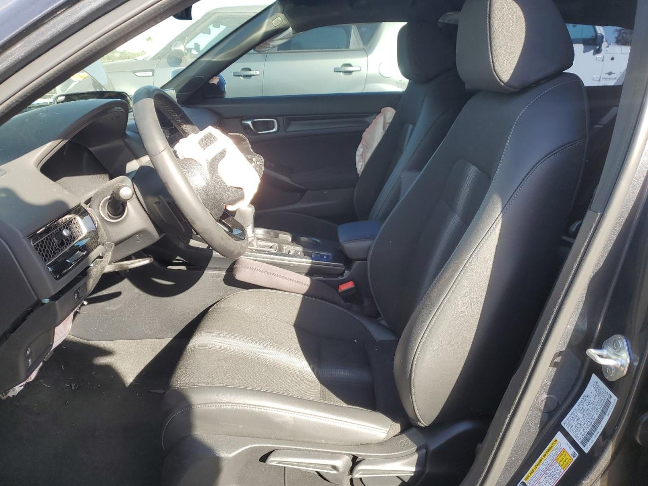 2024 Honda Civic - Image 7