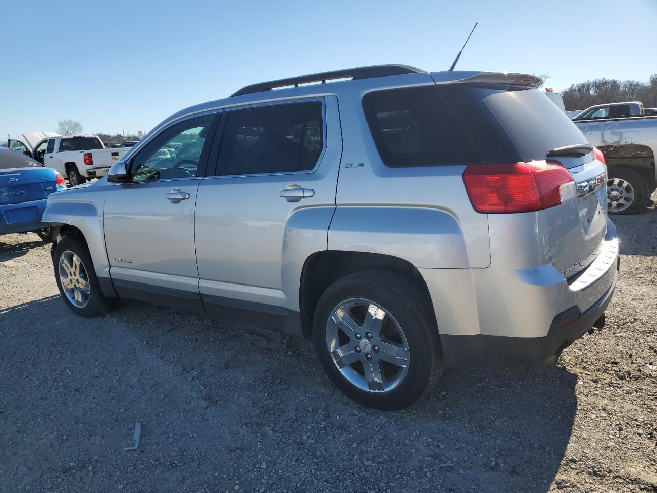 2012 GMC Terrain - Image 2