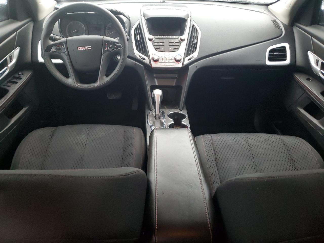 2014 GMC Terrain - Image 8
