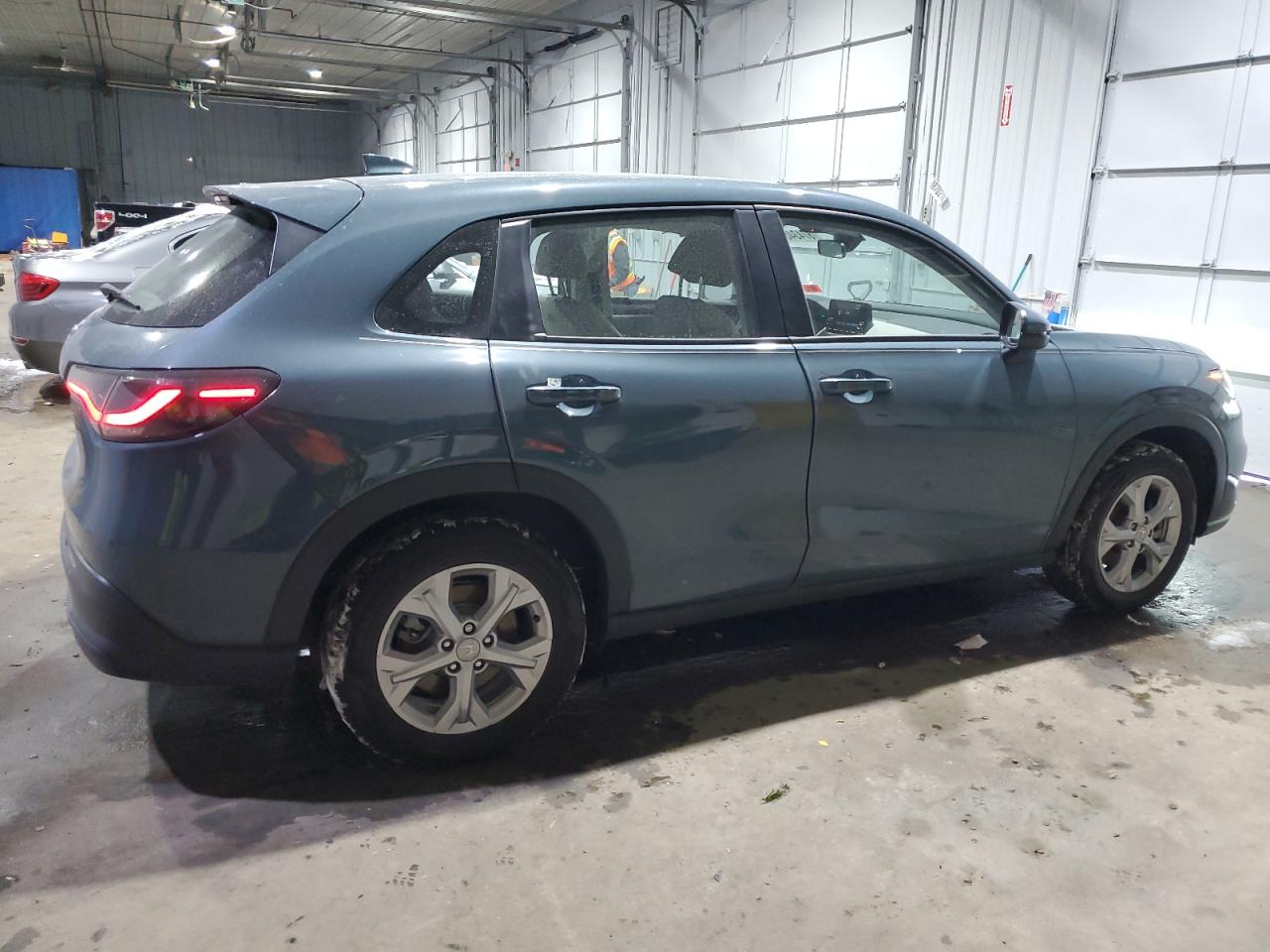 2024 Honda HR-V - Image 3