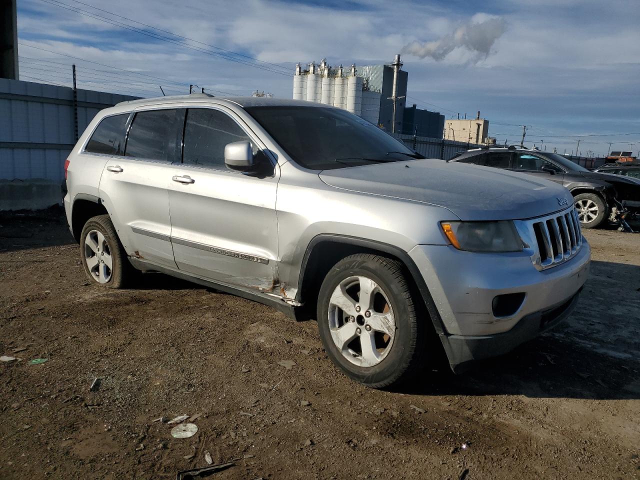 2011 Jeep Grand Cherokee - Image 4