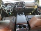 2021 Nissan Titan Xd Sv en Venta en Arcadia, FL - Front End