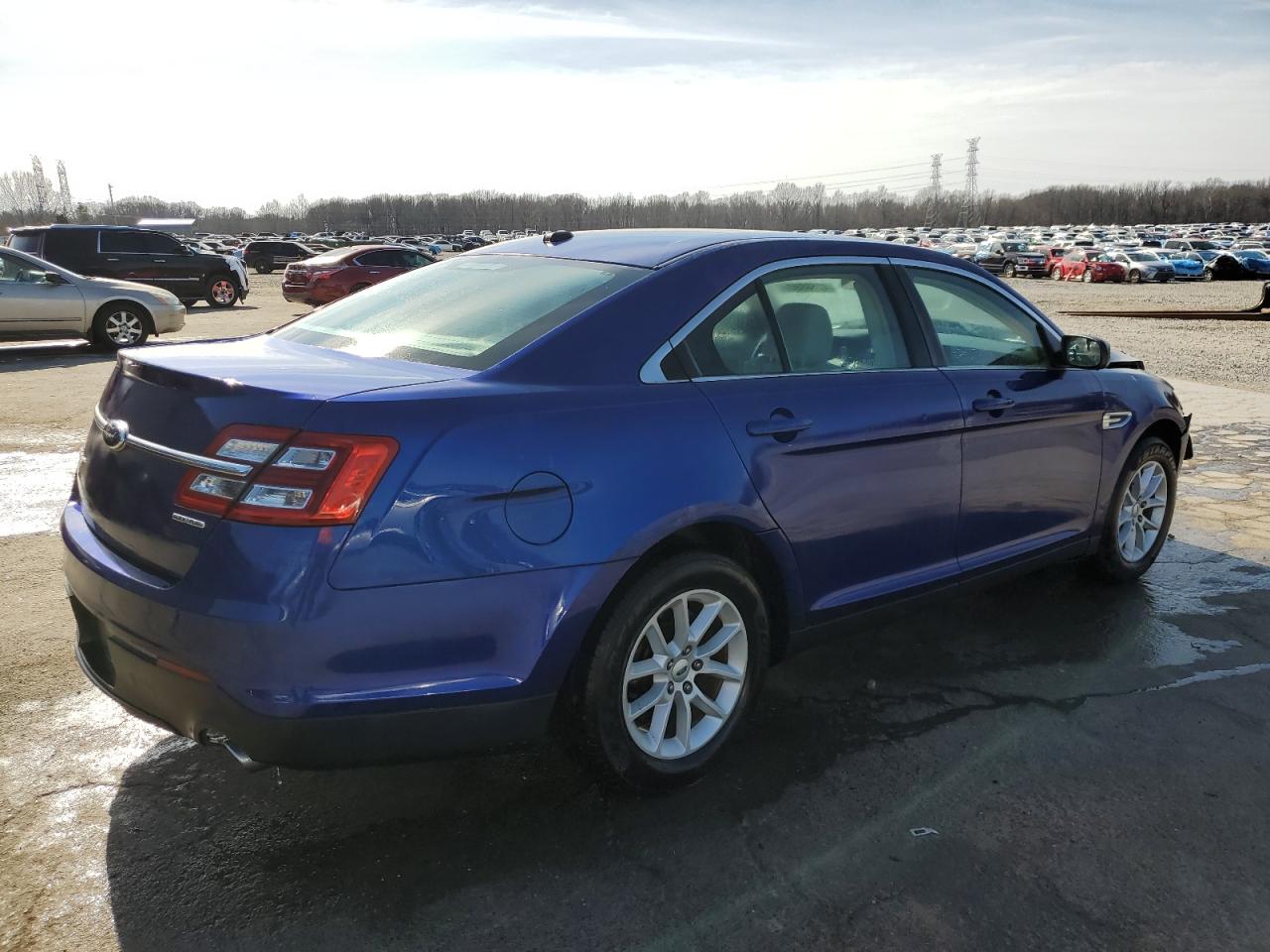 2013 Ford Taurus - Image 3