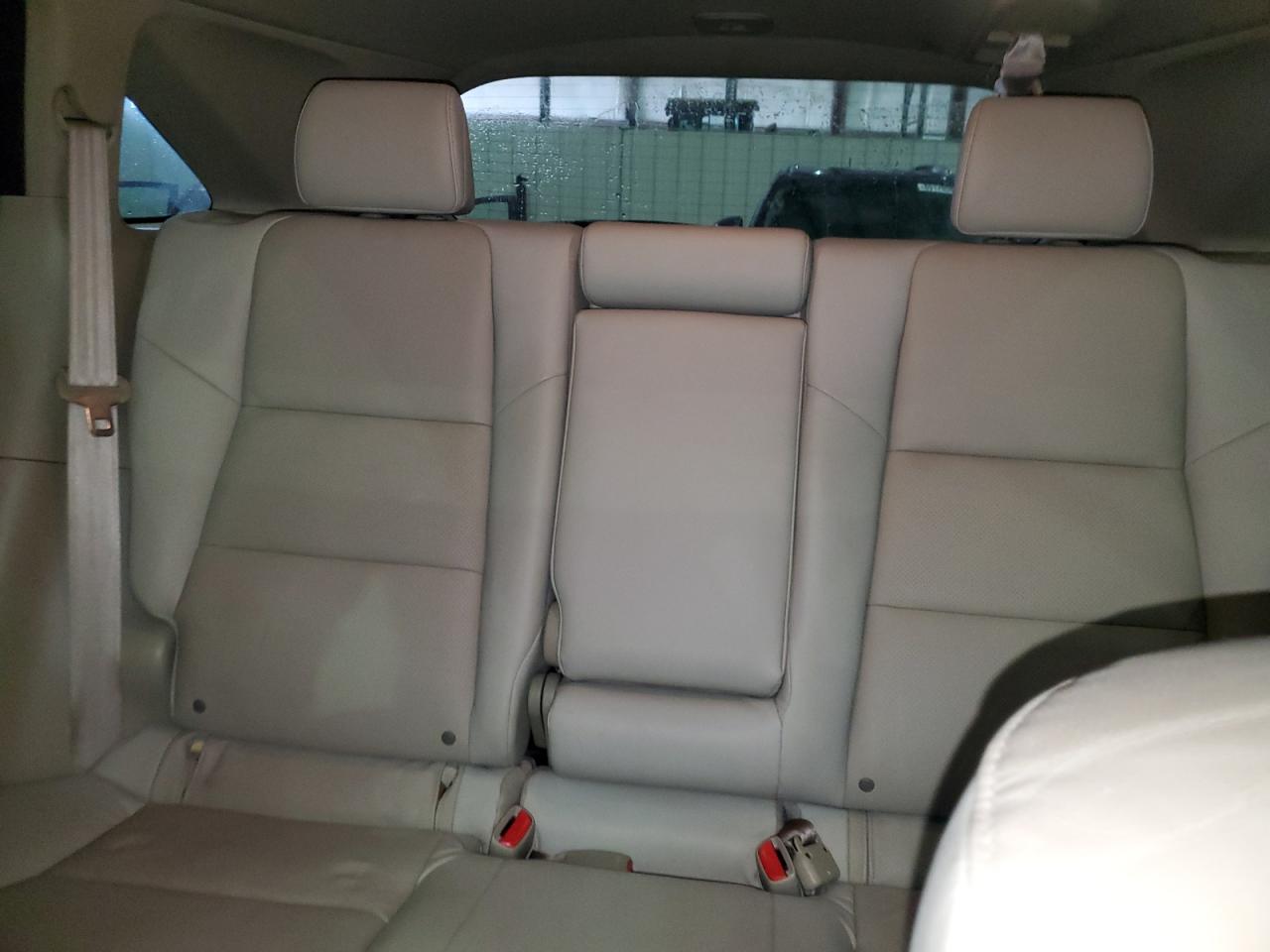 2014 Acura RDX - Image 10