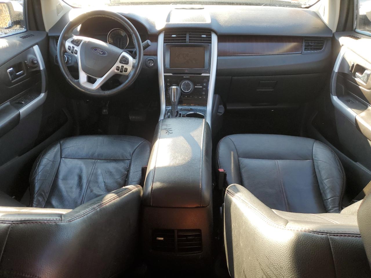 2011 Ford Edge - Image 8